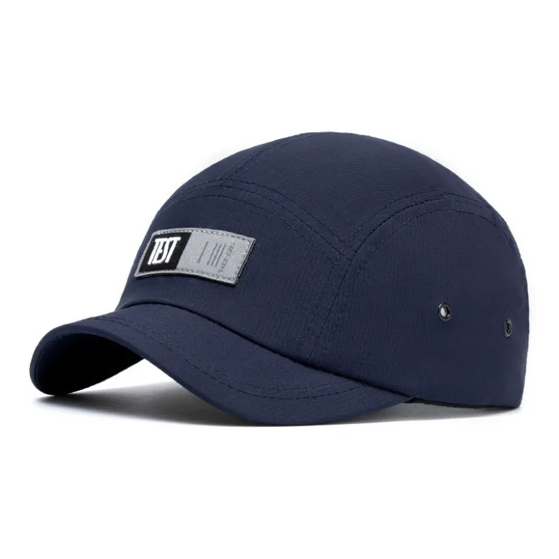 Yamaichi Maru Cotton Baseball Caps Unisex-4