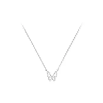 JUICY GRAPE Sterling Silver Necklaces Women's