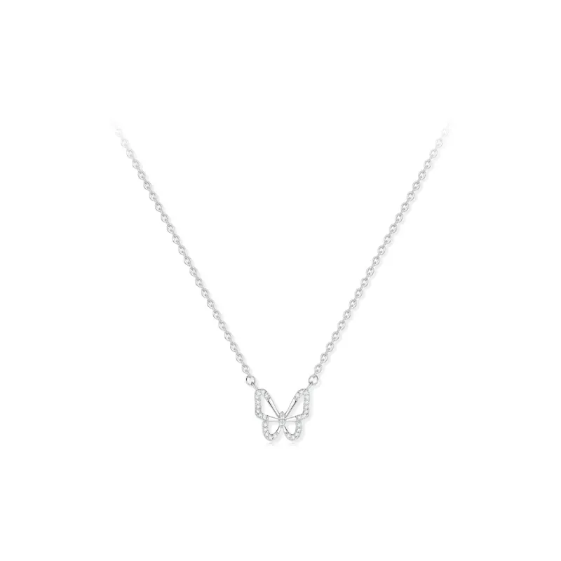 JUICY GRAPE Sterling Silver Necklaces Women's-0