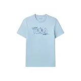 Misty Blue