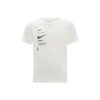 Nike Sportswear Club T Shirts Men