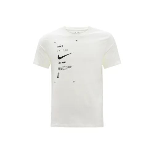 Nike Sportswear Club T Shirts Men