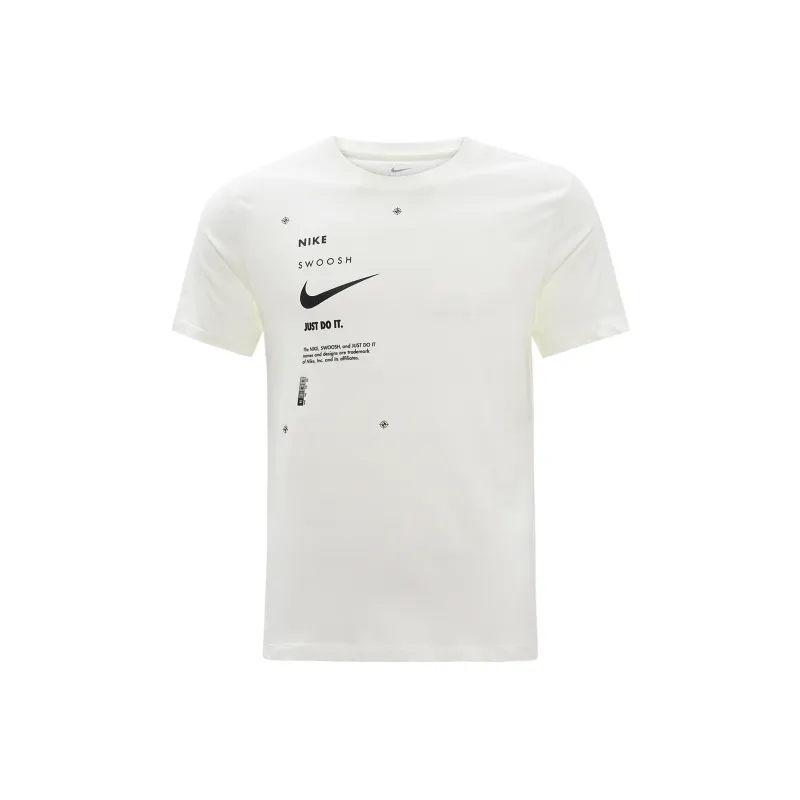 Nike Sportswear Club T Shirts Men-0