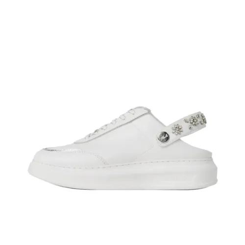 KARL LAGERFELD / Karl Lagerfeld Jeans Kapri Sneakers Women's
