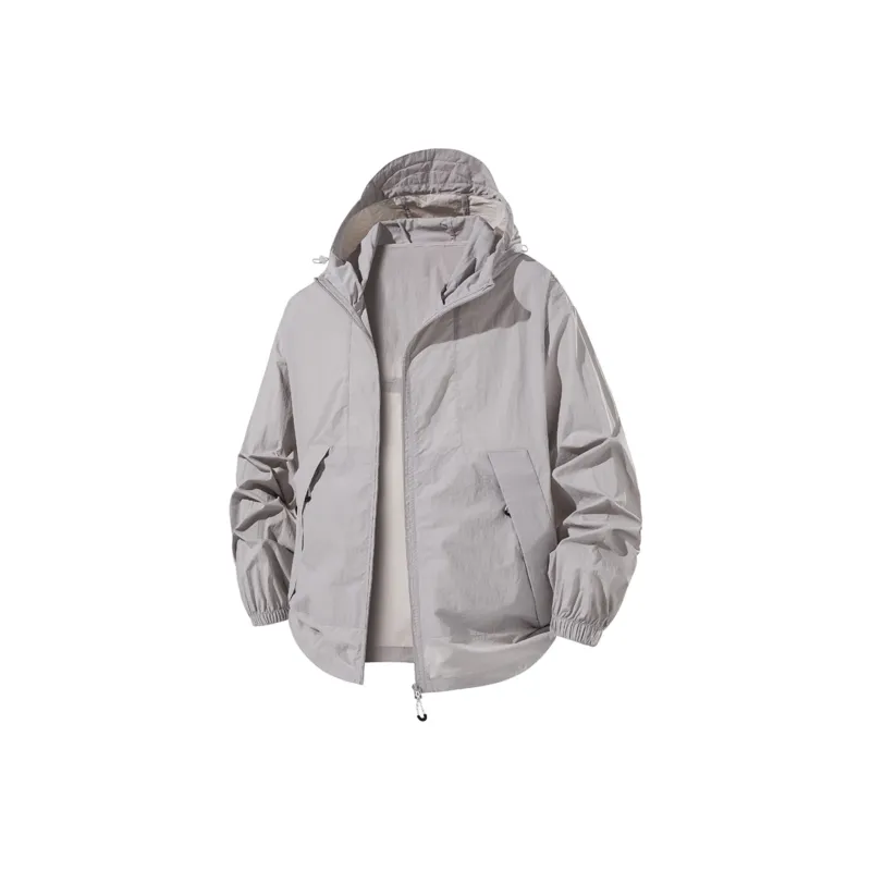 FASTFISH Sun Protection Clothing Unisex-4