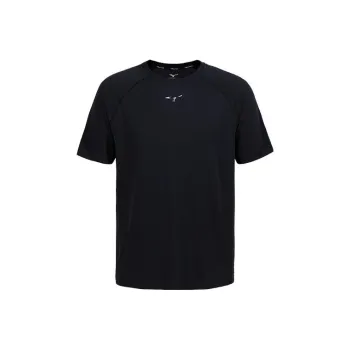 Mizuno Performance Series T-Shirts Men Black