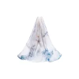 Aquatic Fairy, Blue