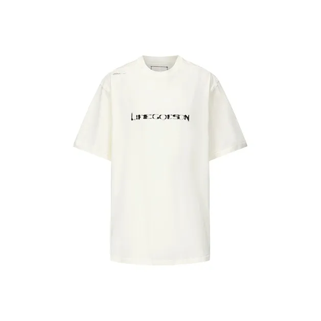 LIFEGOESON T-Shirts Unisex-0