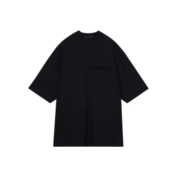 Fear Of God Essentials V Neck Tee