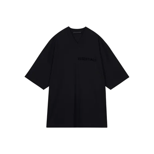 Fear Of God Essentials V Neck Tee