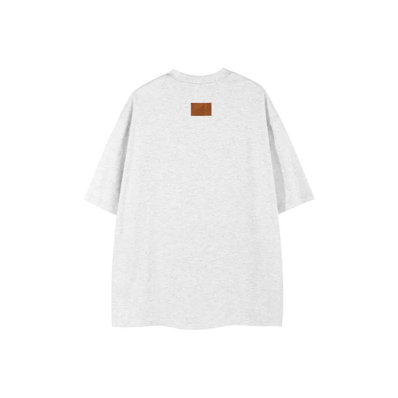 VS WHAT T Shirts Unisex-4
