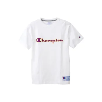 Champion T Shirt Japan Version Unisex