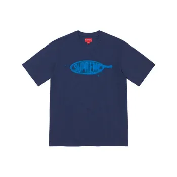 Supreme Ink Blot S/S Top