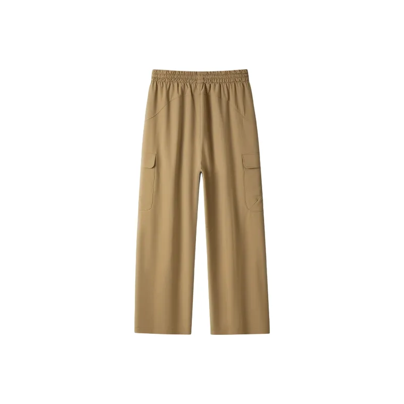 SUNDANCE Casual Pants Unisex-10