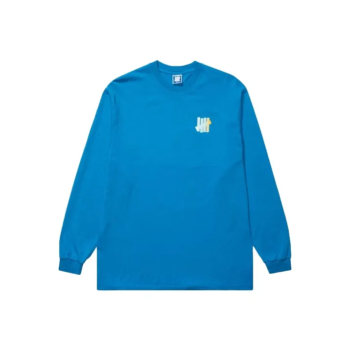 UNDEFEATED T Shirts Unisex-4