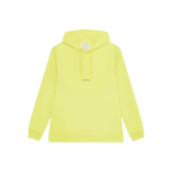 Givenchy Logo Printed Hoodie
