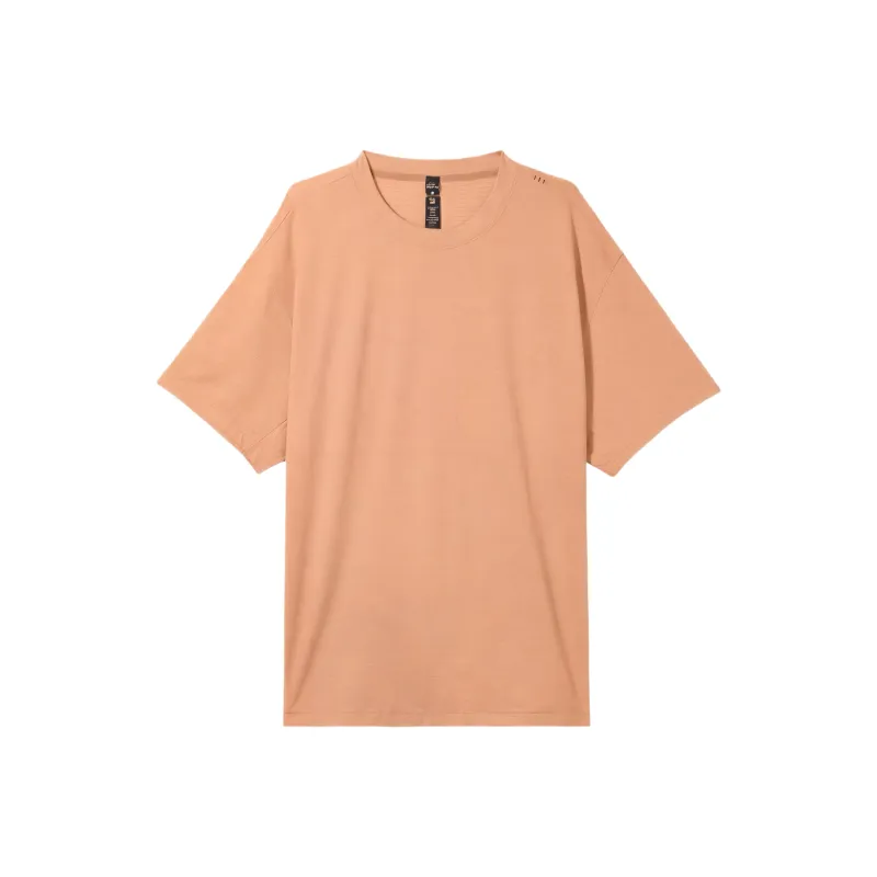 Lululemon Relaxed Fit Train SS22 T Shirt Men's-16