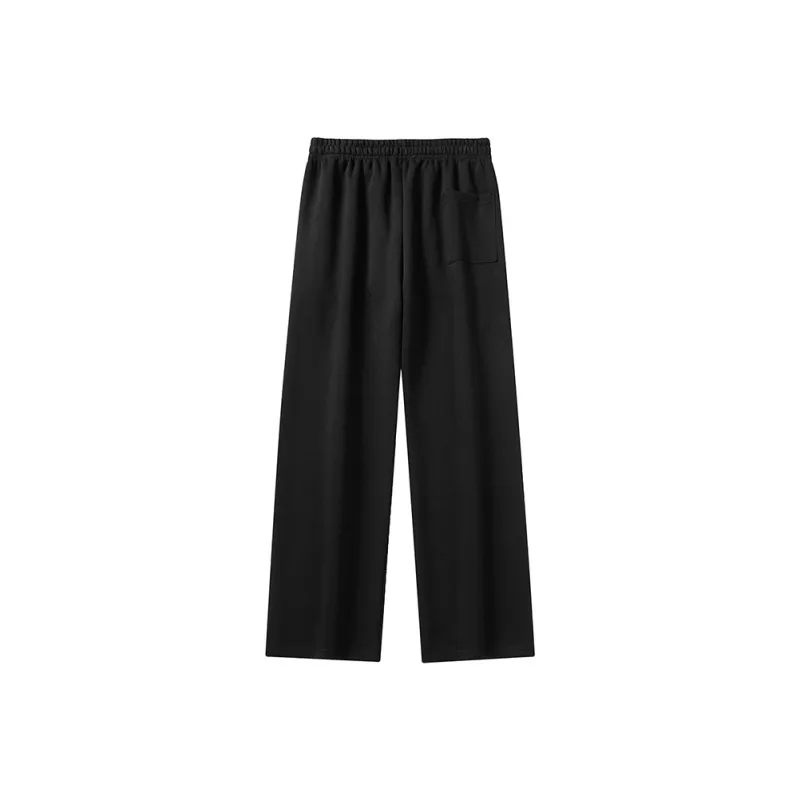 KW Knitted Sweatpants Unisex-1