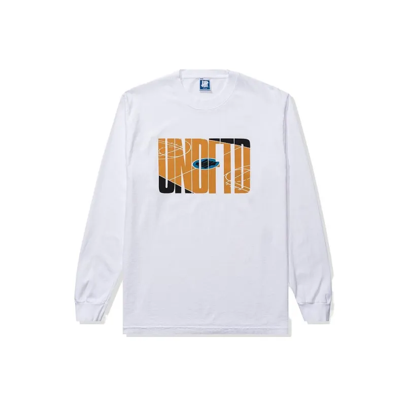 UNDEFEATED SS23 T Shirt Unisex-0