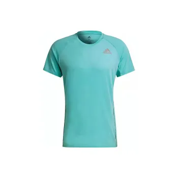 Adidas T Shirt Men's Mint Green
