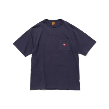 HUMAN MADE Pocket #3 T Shirt