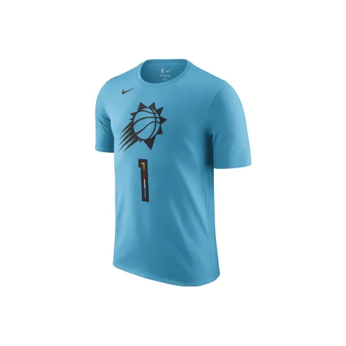 Nike Nba Phoenix Suns Devin Booker Essential T shirt