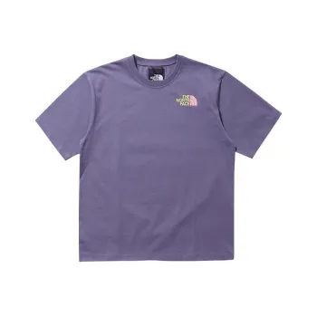THE NORTH FACE UE Series T Shirt Men's Purple