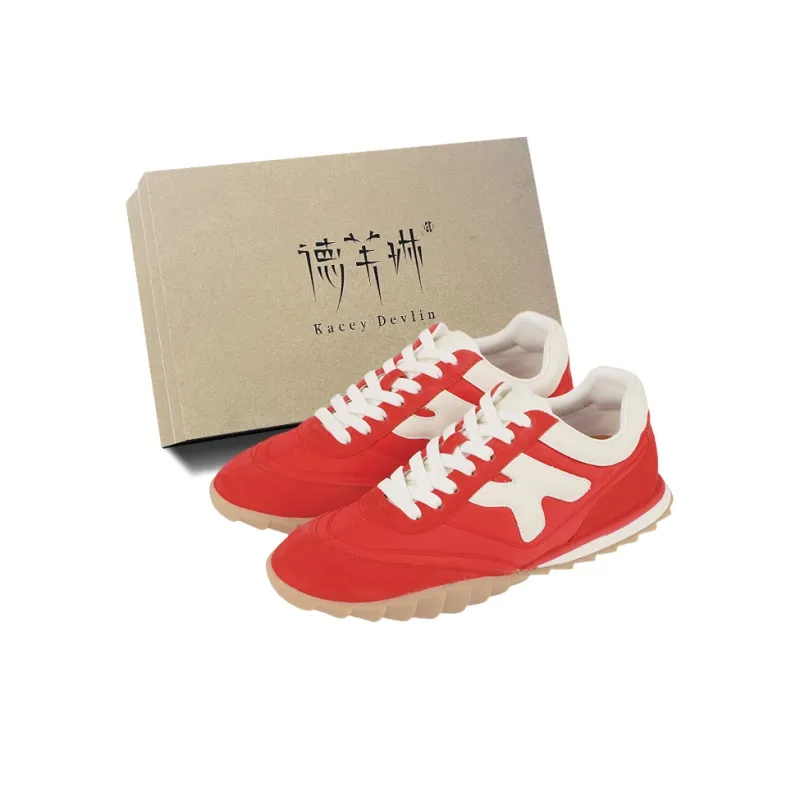 Kacey Devlin Low Top Casual Shoes Women's-15