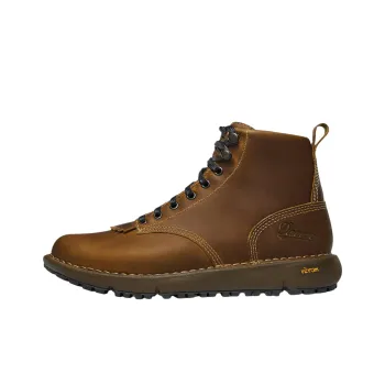 Danner Logger 917 Ankle Boots Women's Brown