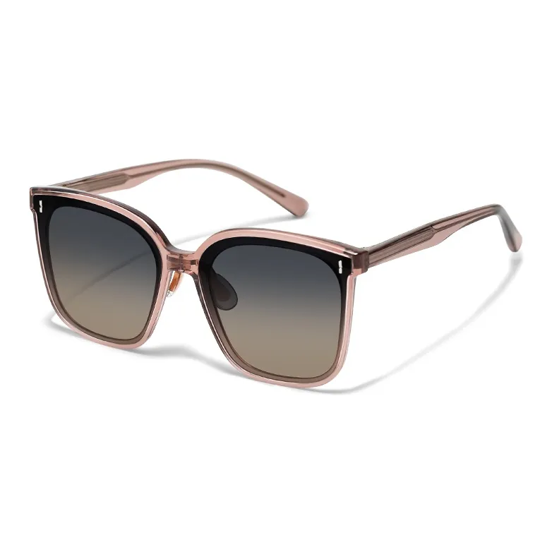 MK MINGKU Plate Frame Sunglasses Unisex-6