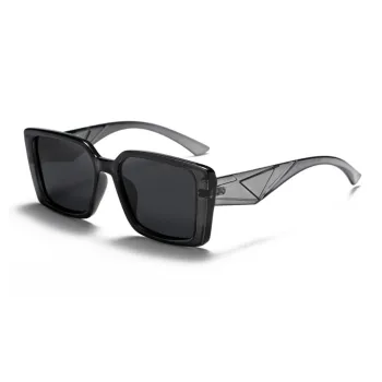 NOME TR90 Square Sunglasses Unisex