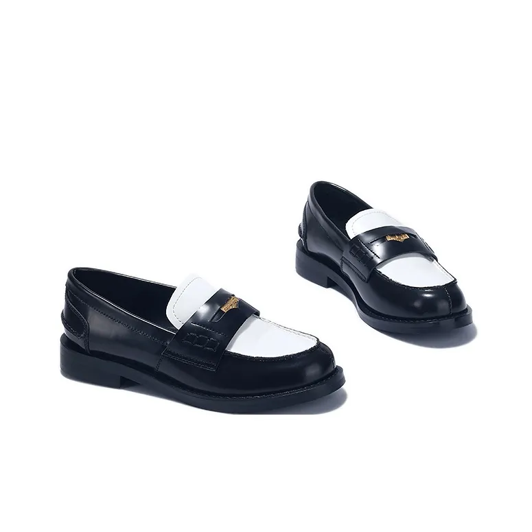 Brut Ros′e Loafers Women's-7