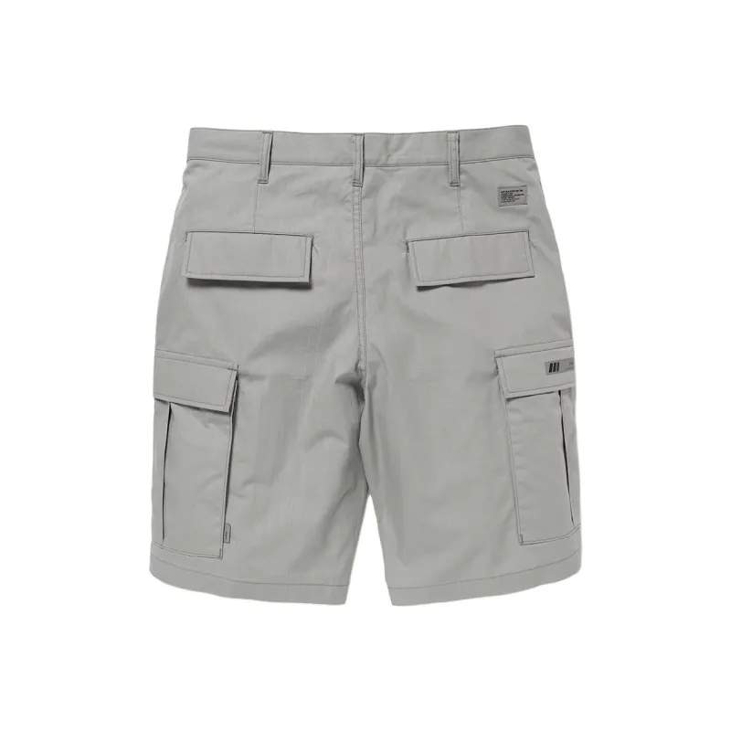 WTAPS SS25 Cargo Shorts Unisex-1