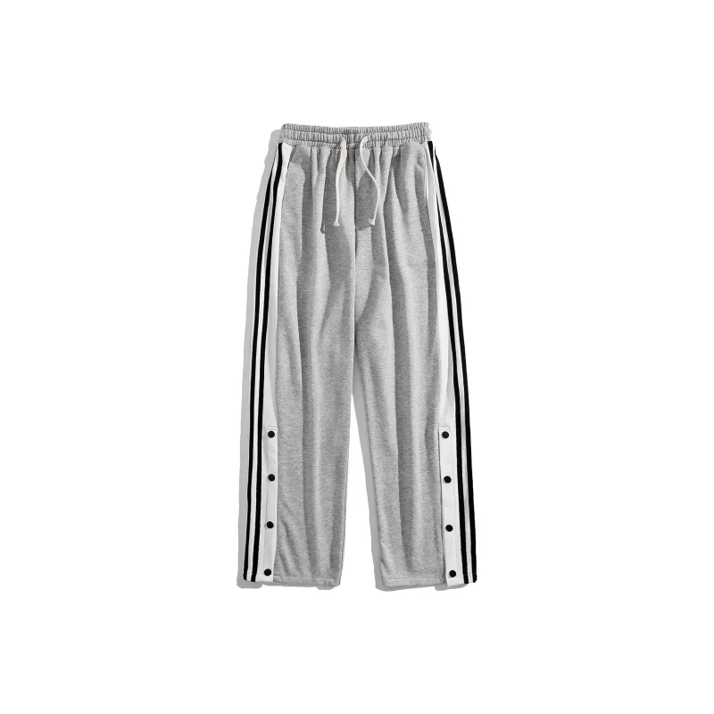 PAINT STAIN Fashion Casual Pants Unisex-12