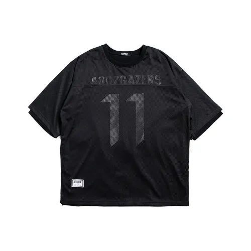 AOGZ Short Sleeved T Shirts Unisex