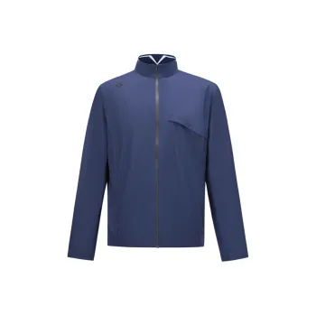 DESCENTE DESCENTEGOLFFIELD Collection Jacket Men's