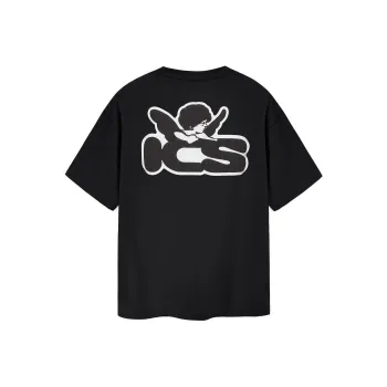 ICONS Lab SSUR PLUS X ICONSLAB T Shirts Unisex