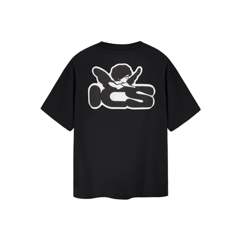 ICONS Lab SSUR PLUS X ICONSLAB T Shirts Unisex-0