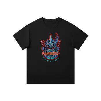 FANBIOU T Shirts Unisex