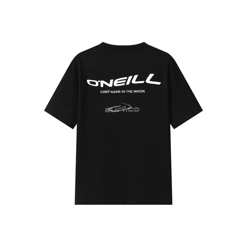 O'Neill T Shirts Unisex-4