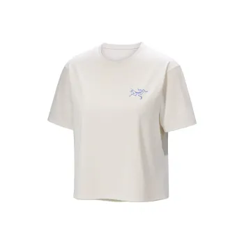Arcteryx T Shirts Women's