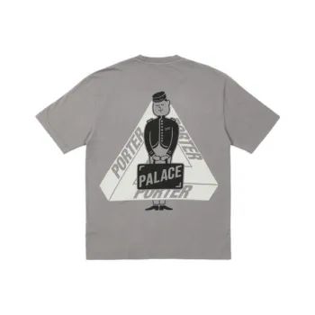 PALACE X Porter Tri Ferg Bell Boy T Shirt