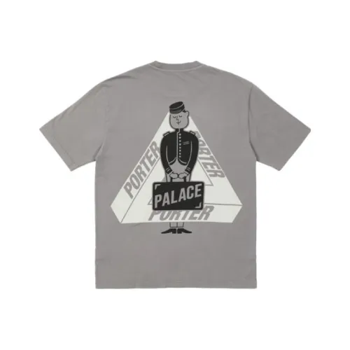 PALACE X Porter Tri Ferg Bell Boy T Shirt