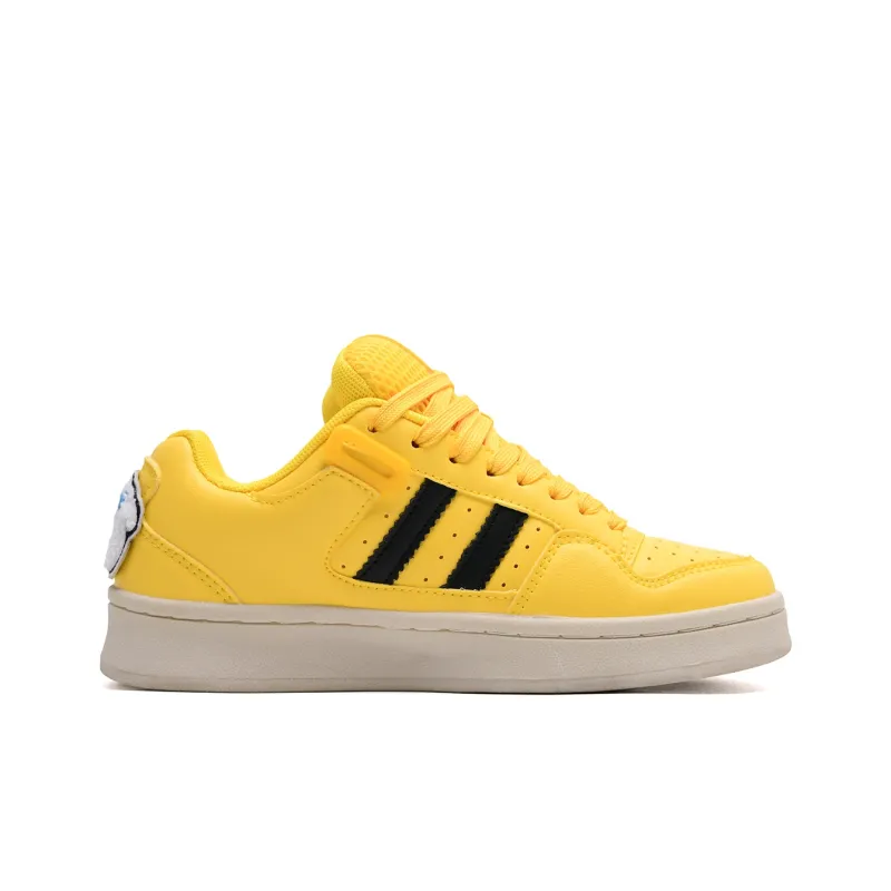 7 SEVFUN Lightweight And Breathable Low Top Skateboard Shoes Unisex-27
