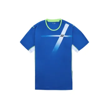 YONEX T Shirts Men Blue
