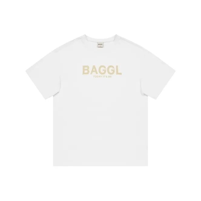 BAGGL T-Shirts Unisex-5