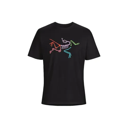 Arcteryx Ionia Merino Wool Series T Shirts Men