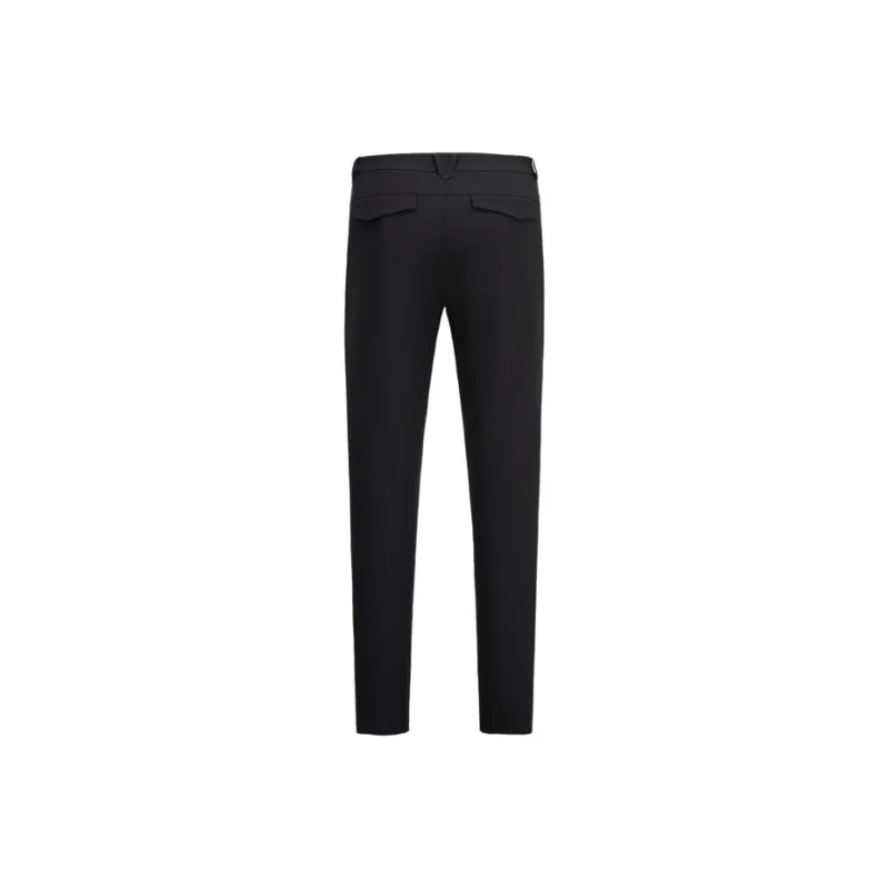 DESCENTE Golf FIELD Hyosung RECYCLE+ICE E Casual Pants Men's-1