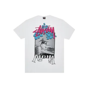 Stussy Gear Aloha Tee