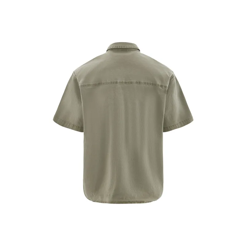 CAT Shirts Men-4